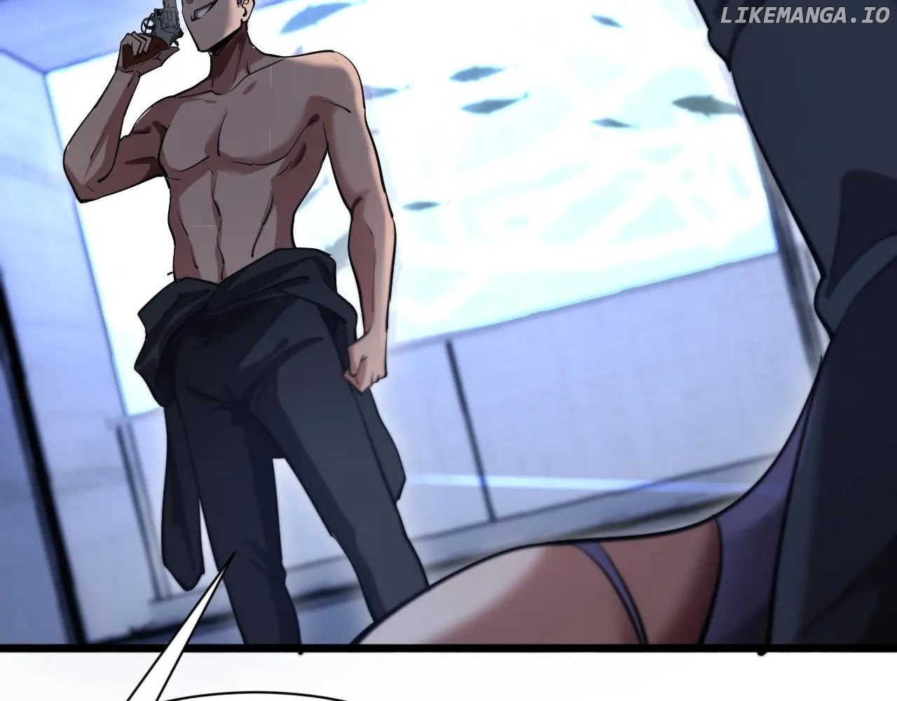 I’m Trapped In This Day For One Thousand Years Chapter 160 - page 82